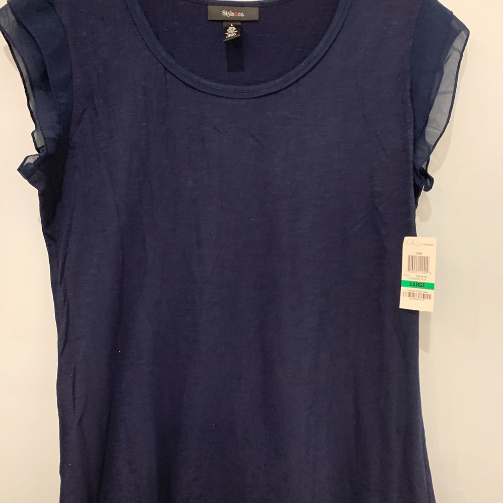 Ladies top